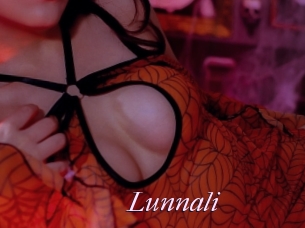 Lunnali