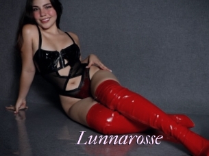 Lunnarosse