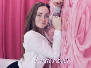 Lusiesweet