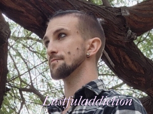 Lustfuladdiction