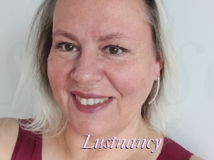 Lustnancy