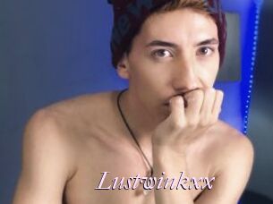 Lustwinkxx