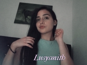 Lusysmith