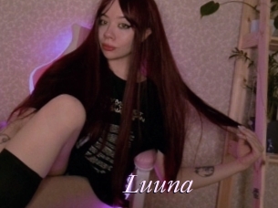 Luuna