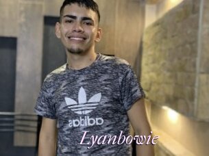 Lyanbowie