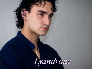 Lyandrake