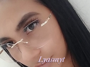 Lyasmyt