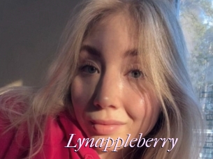 Lynappleberry