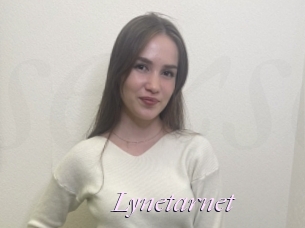 Lynetarnet