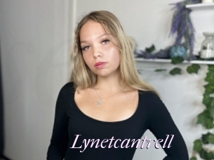 Lynetcantrell