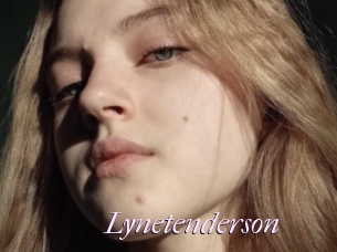Lynetenderson