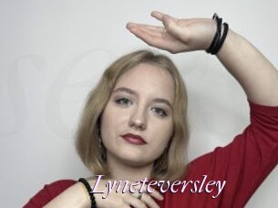 Lyneteversley
