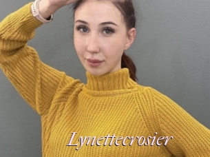 Lynettecrosier