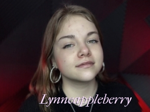 Lynneappleberry
