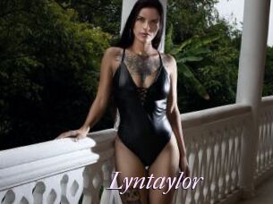 Lyntaylor