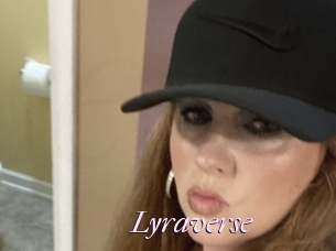 Lyraverse