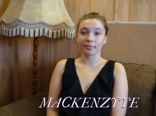 MACKENZYYE