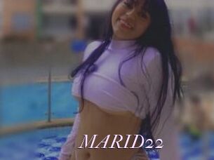 MARID22