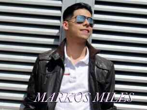MARKOS_MILES