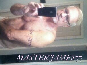 MASTERJAMES77