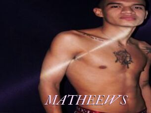 MATHEEWS