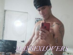 MAXSEXLOVERS