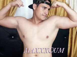 MAXXXCUM