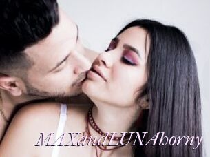 MAXandLUNAhorny