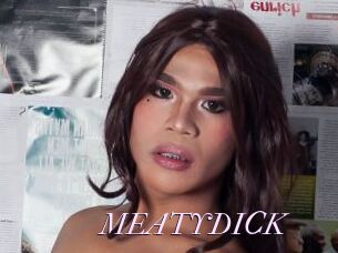 MEATYDICK