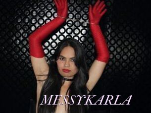 MESSYKARLA
