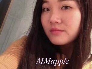 MMapple