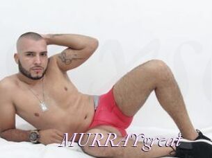 MURRAYgreat
