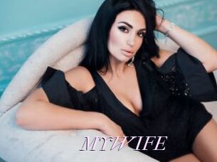 MYWIFE