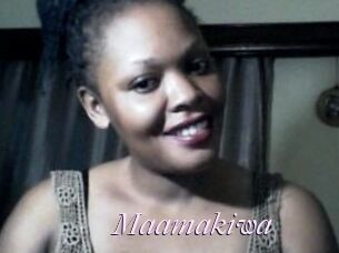 Maamakiwa