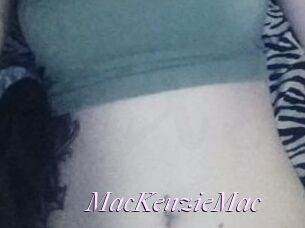 MacKenzieMac