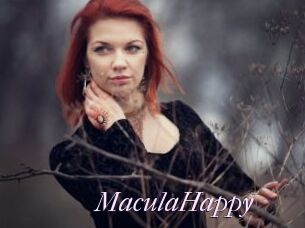 MaculaHappy