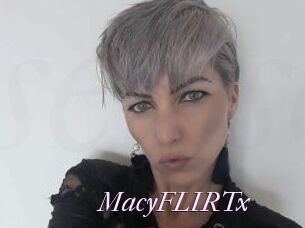 MacyFLIRTx