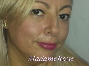 MadameRosse
