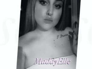 MaddyElle