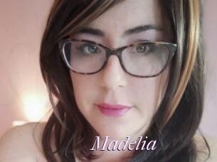 Madelia