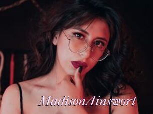 MadisonAinswort