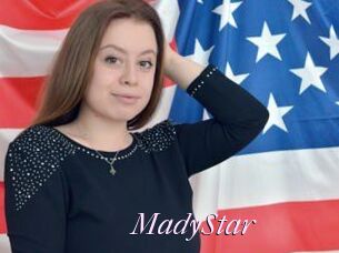 MadyStar