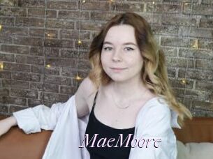 MaeMoore