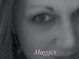 Maggie1