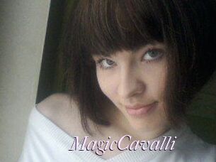 MagicCavalli