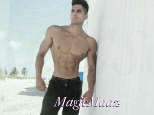 MagicMaaz