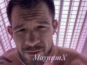 MagnumX
