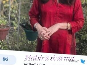 Mahira_sharma