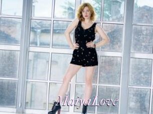MaiyaLove