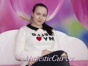 MajesticCurves